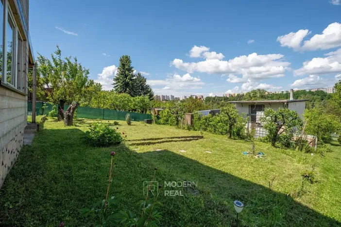 Prodej chaty, Brno, 40 m2