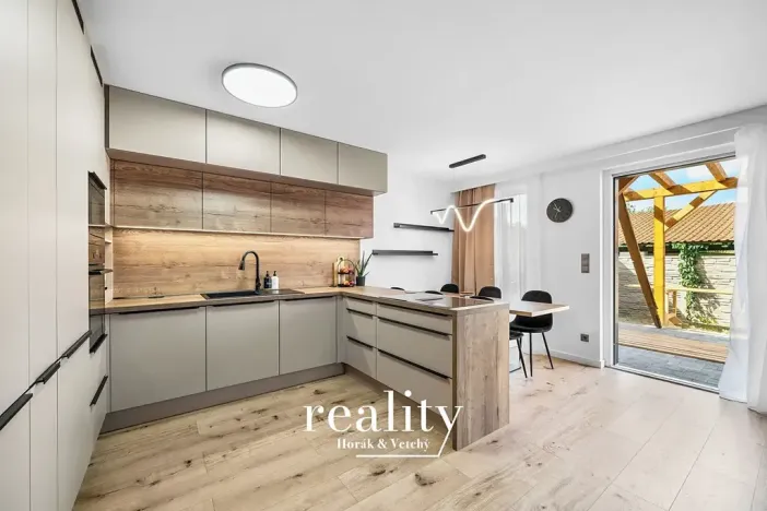 Prodej rodinného domu, Božice, 130 m2
