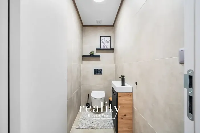 Prodej rodinného domu, Božice, 130 m2