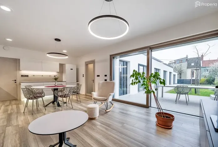 Prodej rodinného domu, Brno, Scheinerova, 130 m2