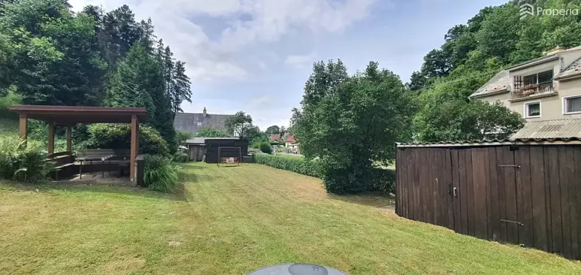 Prodej ubytování, Šumvald, 350 m2