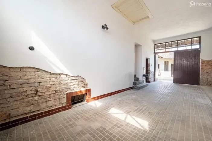 Pronájem rodinného domu, Rosice, Brněnská, 84 m2