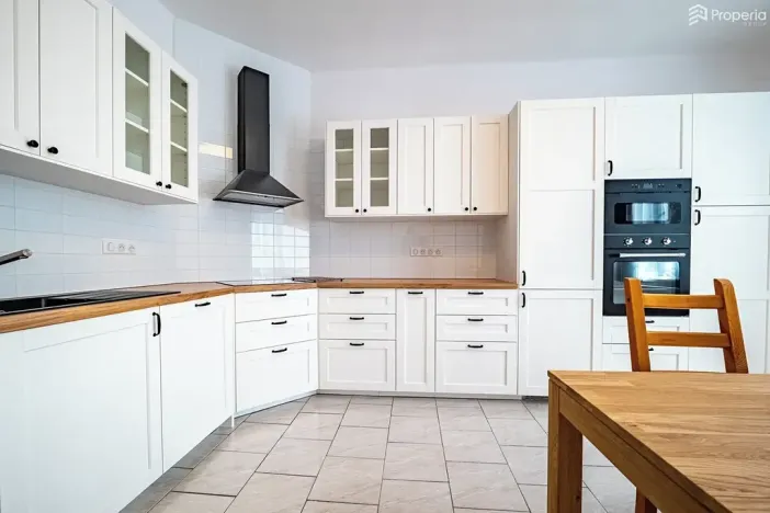 Pronájem rodinného domu, Rosice, Brněnská, 84 m2