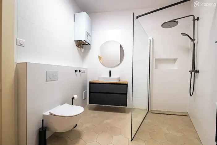 Pronájem rodinného domu, Rosice, Brněnská, 84 m2
