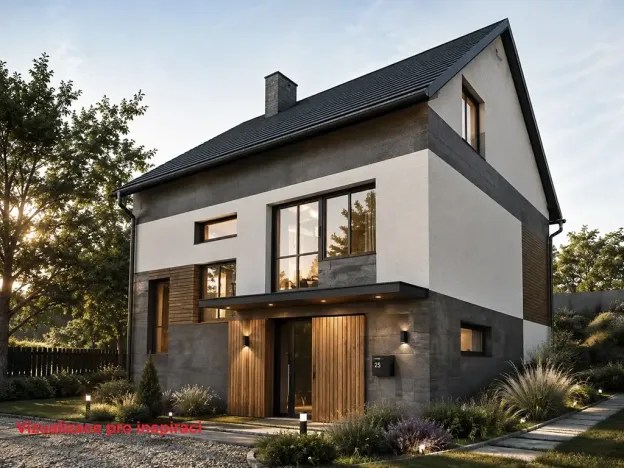 Prodej rodinného domu, Bezuchov, 257 m2