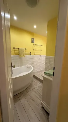 Prodej bytu 3+1, Šumperk, J. z Poděbrad, 61 m2