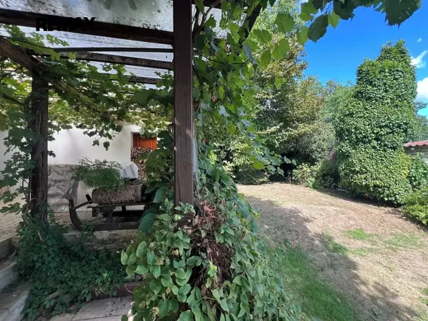 Prodej rodinného domu, Hluboké Mašůvky, 85 m2