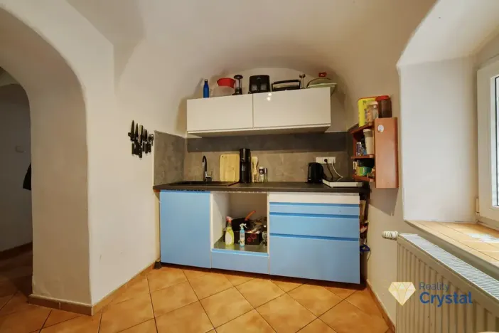 Prodej rodinného domu, Lázně Kynžvart, Zámecká, 158 m2