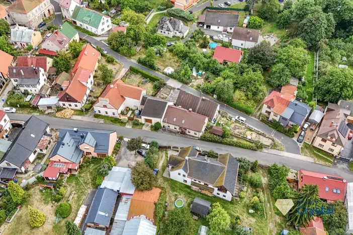 Prodej rodinného domu, Lázně Kynžvart, Zámecká, 158 m2
