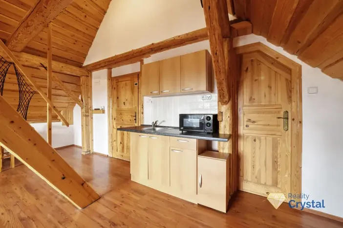 Prodej rodinného domu, Lázně Kynžvart, Zámecká, 158 m2