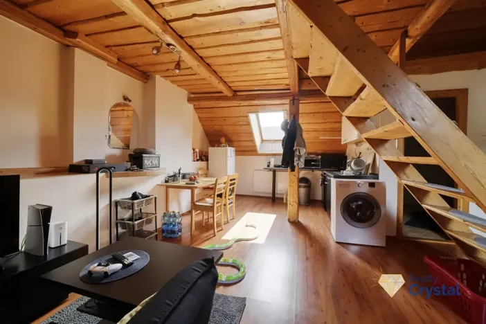 Prodej rodinného domu, Lázně Kynžvart, Zámecká, 158 m2