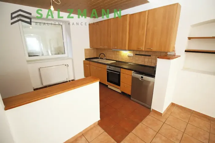 Prodej rodinného domu, Horšovský Týn, 280 m2
