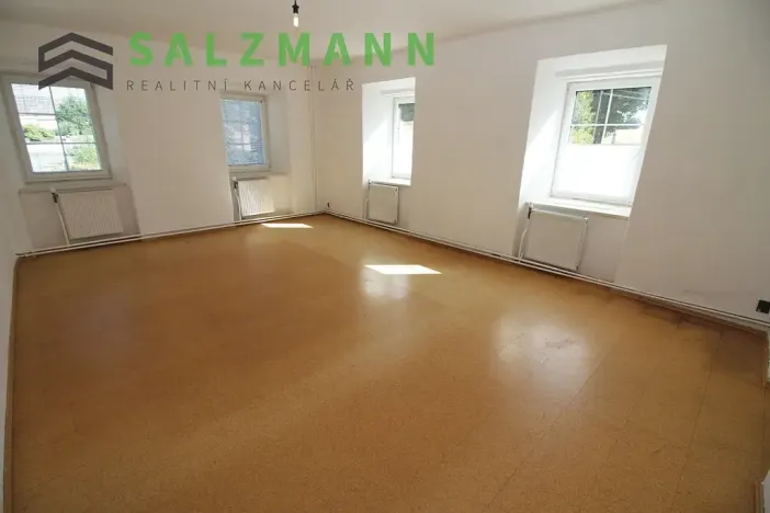 Prodej rodinného domu, Horšovský Týn, 280 m2
