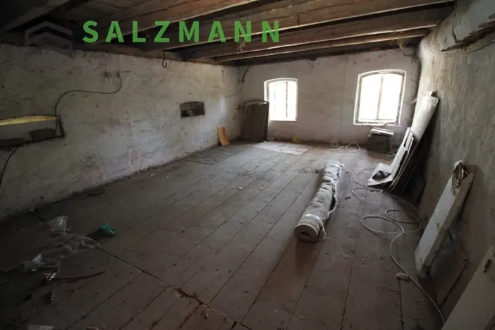 Prodej rodinného domu, Horšovský Týn, 280 m2
