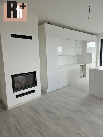 Prodej rodinného domu, Vysoký Újezd, Rochlova, 154 m2
