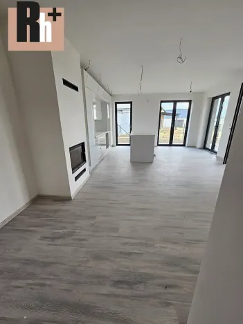 Prodej rodinného domu, Vysoký Újezd, Rochlova, 154 m2
