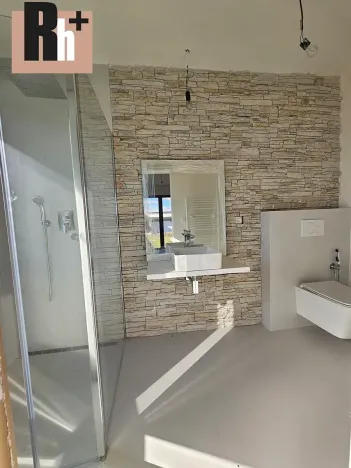 Prodej rodinného domu, Vysoký Újezd, Rochlova, 154 m2