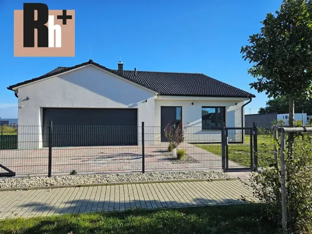 Prodej rodinného domu, Vysoký Újezd, Rochlova, 154 m2