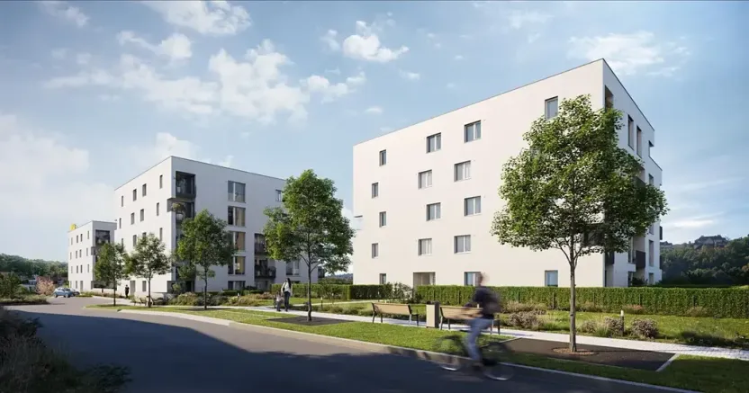 Prodej bytu 4+kk, Praha - Košíře, Leitzova, 89 m2