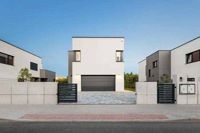 Prodej rodinného domu, Praha - Chodov, Blažimská, 295 m2