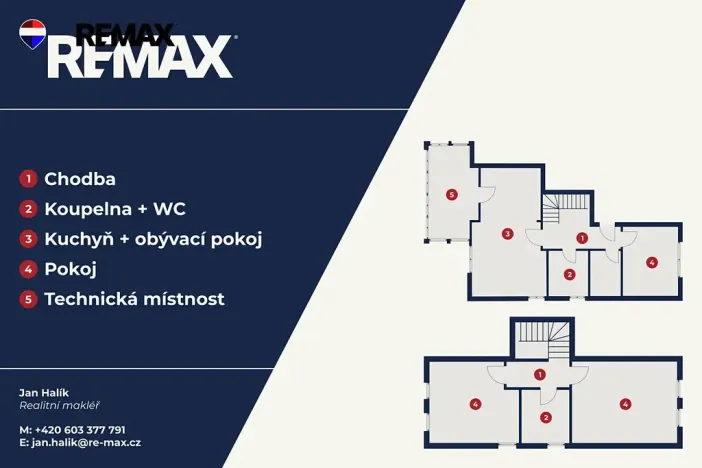 Prodej bytu 4+kk, Praha - Horní Počernice, V javorech, 93 m2
