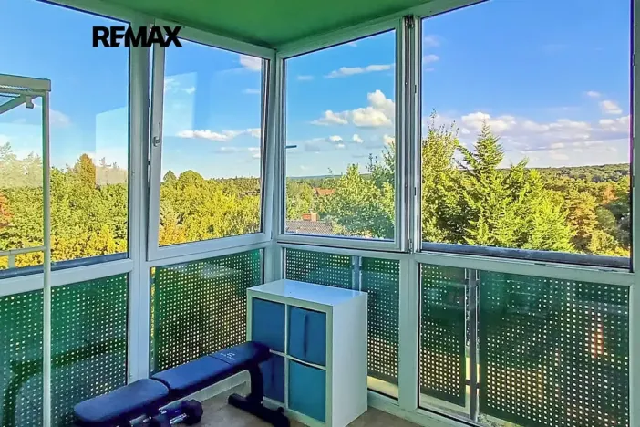 Prodej bytu 4+kk, Praha - Horní Počernice, V javorech, 93 m2