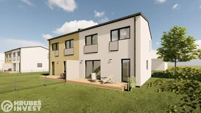Prodej rodinného domu, Olešnice, 105 m2