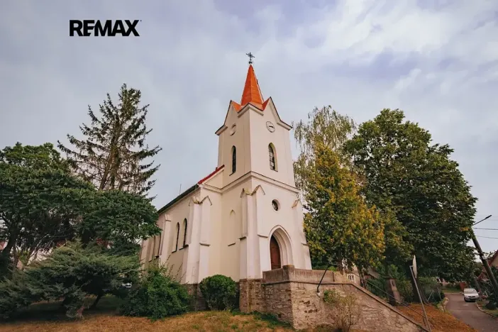Prodej rodinného domu, Dlouhá Loučka, 192 m2