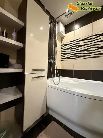 Prodej bytu 4+kk, Ostrava, Slavíkova, 87 m2