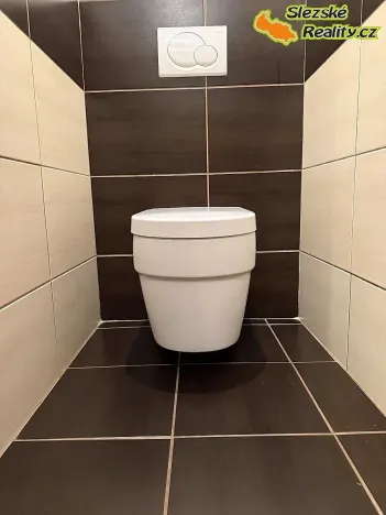 Prodej bytu 4+kk, Ostrava, Slavíkova, 87 m2