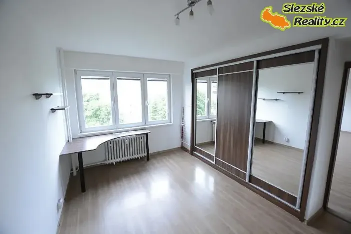 Prodej bytu 2+kk, Ostrava, Řecká, 65 m2