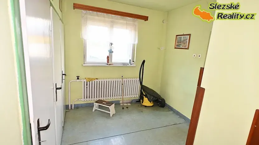 Prodej rodinného domu, Ostrava, Proskovická, 310 m2