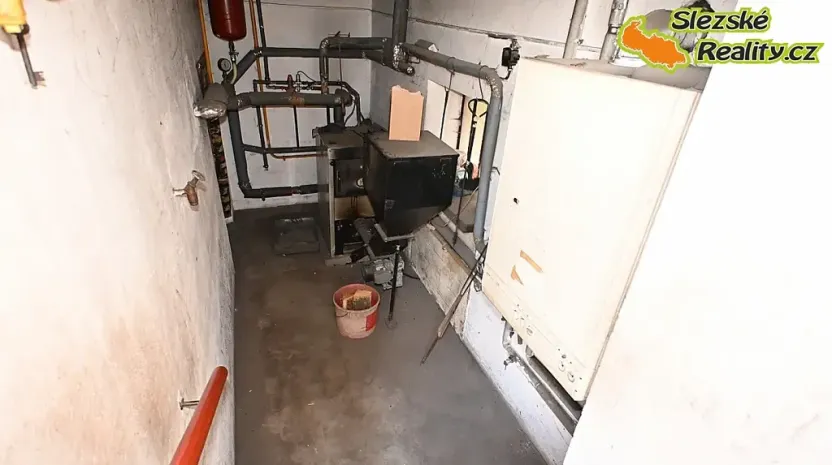 Prodej rodinného domu, Ostrava, Proskovická, 310 m2