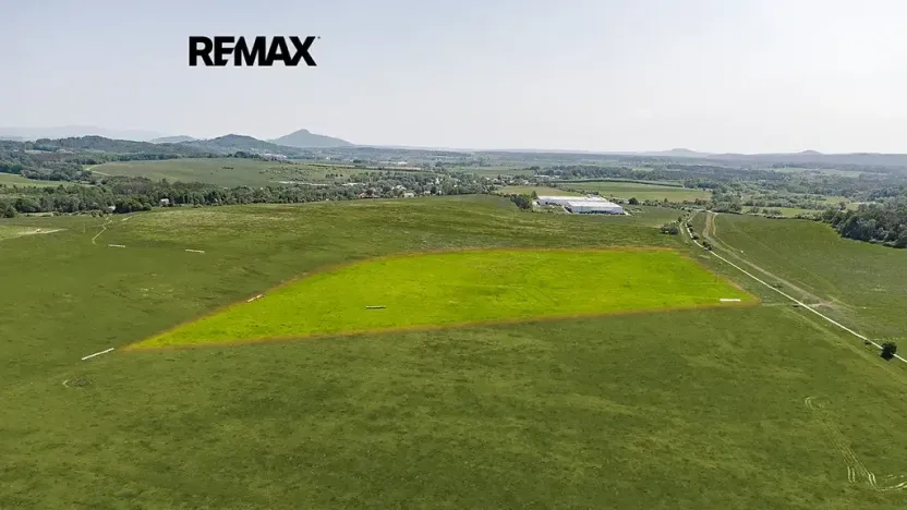 Prodej louky, Česká Lípa, 112893 m2