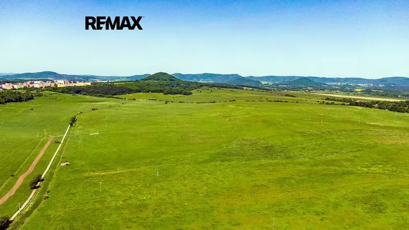 Prodej louky, Česká Lípa, 112893 m2