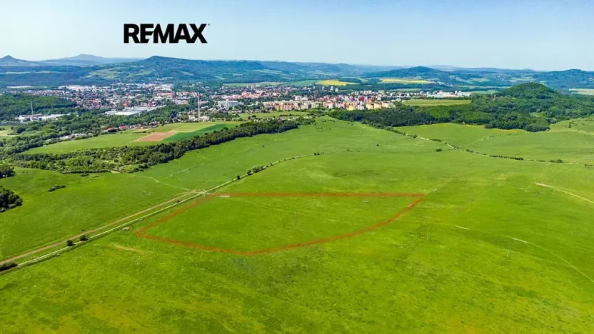 Prodej louky, Česká Lípa, 112893 m2