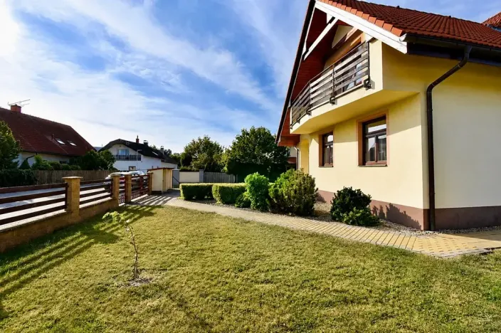 Prodej rodinného domu, Heřmanův Městec, Za Pektinou, 164 m2