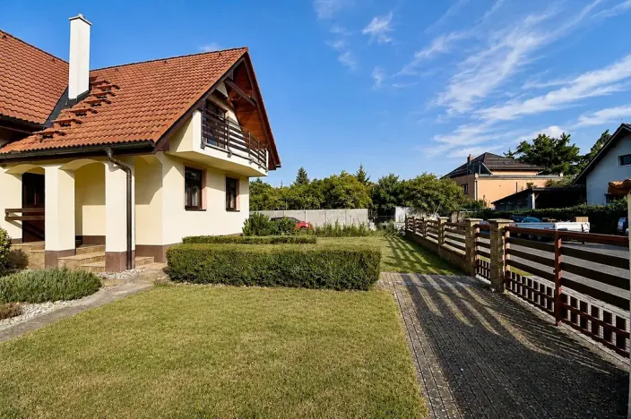 Prodej rodinného domu, Heřmanův Městec, Za Pektinou, 164 m2