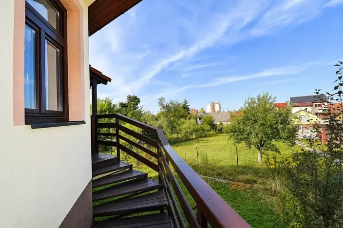 Prodej rodinného domu, Heřmanův Městec, Za Pektinou, 164 m2