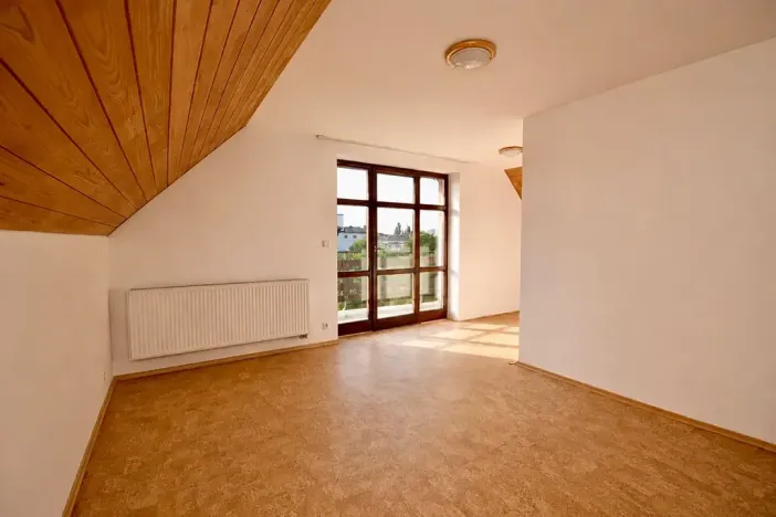Prodej rodinného domu, Heřmanův Městec, Za Pektinou, 164 m2