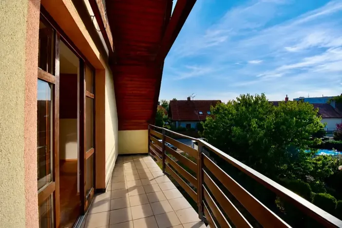 Prodej rodinného domu, Heřmanův Městec, Za Pektinou, 164 m2