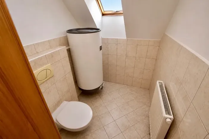Prodej rodinného domu, Heřmanův Městec, Za Pektinou, 164 m2