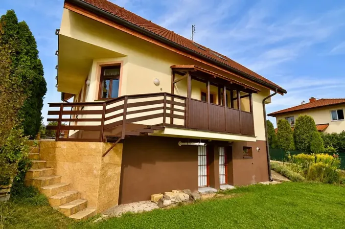 Prodej rodinného domu, Heřmanův Městec, Za Pektinou, 164 m2