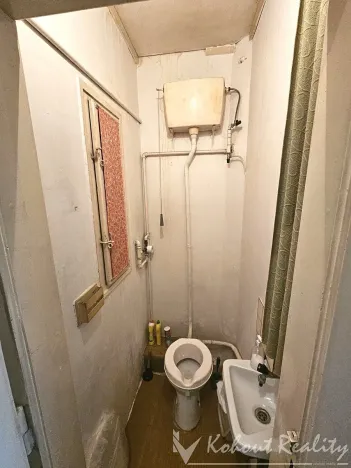 Prodej bytu 2+kk, Praha - Vinohrady, Písecká, 48 m2