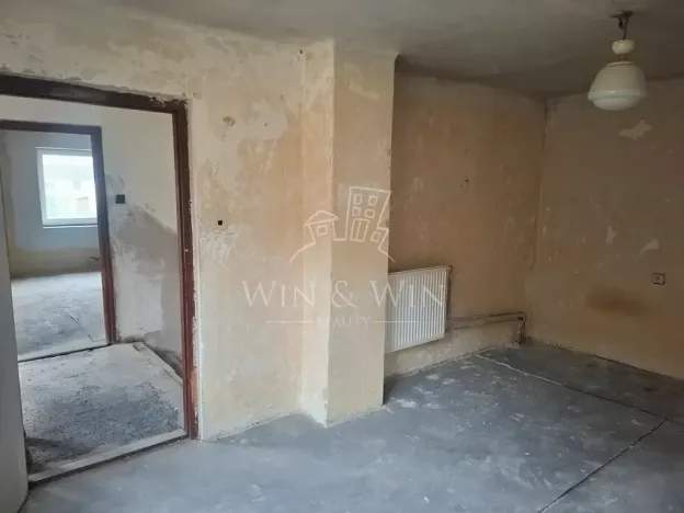 Prodej rodinného domu, Horní Počaply, 142 m2