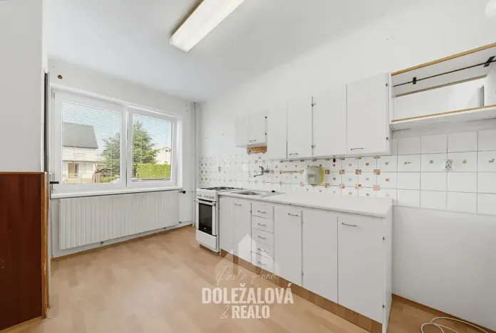 Pronájem rodinného domu, Luka nad Jihlavou, Revoluční, 150 m2