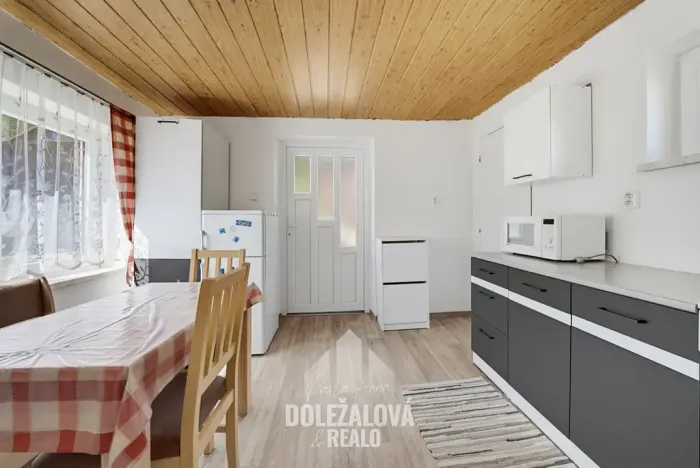 Prodej chaty, Vyskytná nad Jihlavou, 32 m2