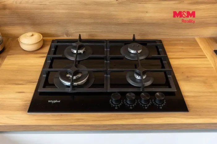 Prodej bytu 2+1, Rýmařov, Větrná, 53 m2