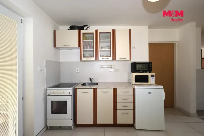 Prodej chaty, Bílá, 101 m2
