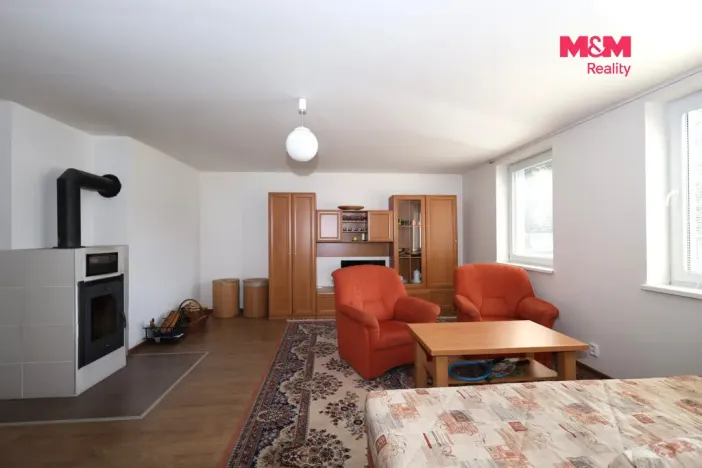 Prodej chaty, Bílá, 101 m2